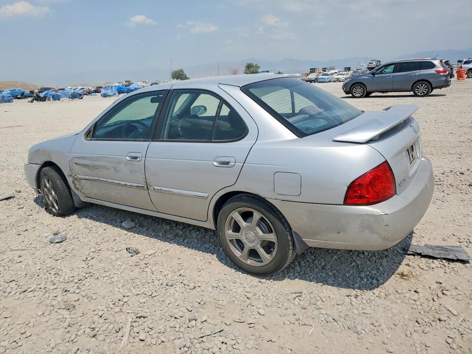 Aukcja sprzedaży 2005 Nissan Sentra, vin: 3N1CB51D35L488444, numer aukcji: 57846036