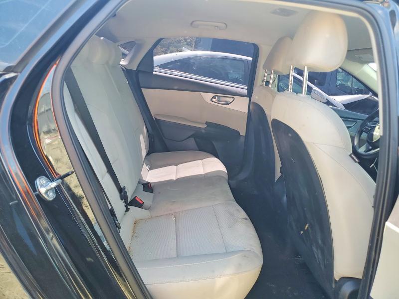 55710156 :رقم المزاد ، 3KPF24AD3PE654733 vin ، 2023 Kia Forte مزاد بيع