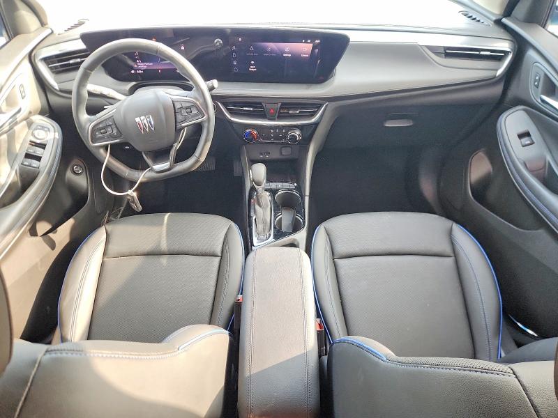 Продаж на аукціоні авто 2025 Buick Encore Gx, vin: KL4AMDSL4SB052319, номер лоту: 59134806