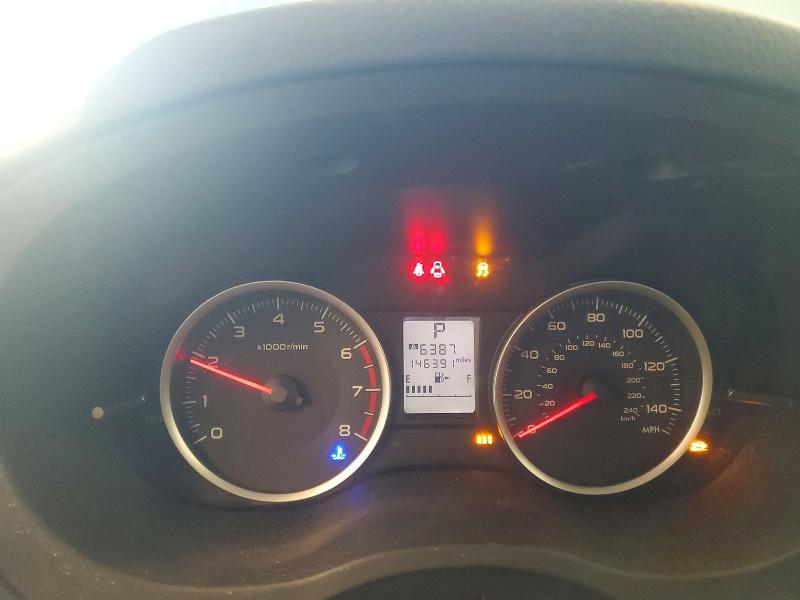 Продаж на аукціоні авто 2017 Subaru Forester, vin: JF2SJAEC9HH568910, номер лоту: 58814116