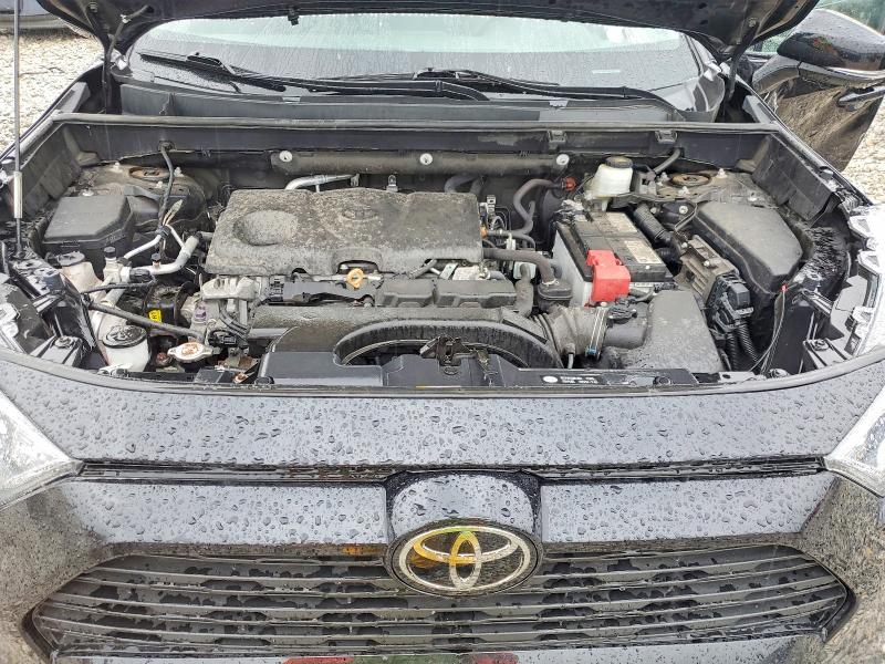 Aukcja sprzedaży 2021 Toyota Rav4, vin: 2T3A1RFV8MW229682, numer aukcji: 58549396