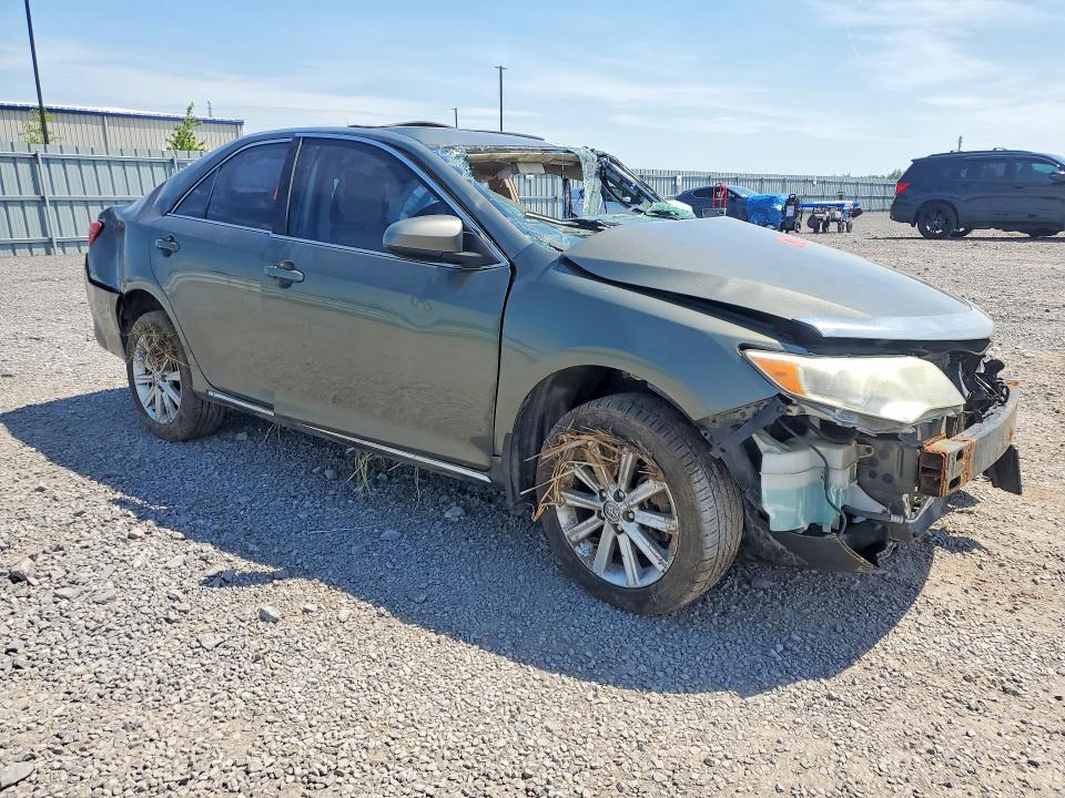 Продажа на аукционе авто 2014 Toyota Camry, vin: 4T1BF1FKXEU844516, номер лота: 58589046