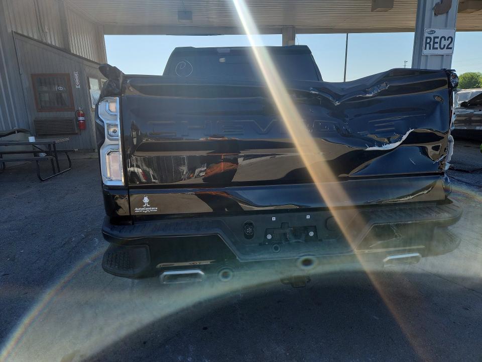 Aukcja sprzedaży 2020 Chevrolet Silverado, vin: 3GCUYEEDXLG379639, numer aukcji: 54019446