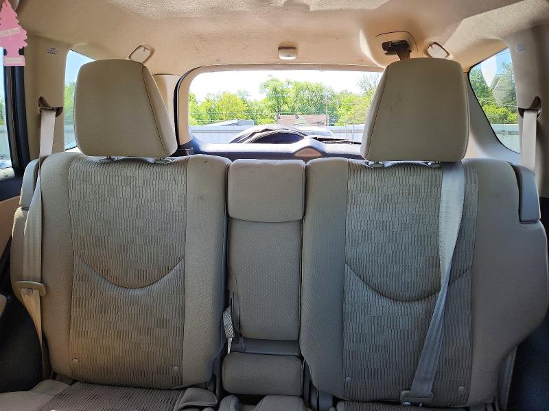 Продаж на аукціоні авто 2012 Toyota Rav4, vin: 2T3ZF4DV4CW155430, номер лоту: 56424916