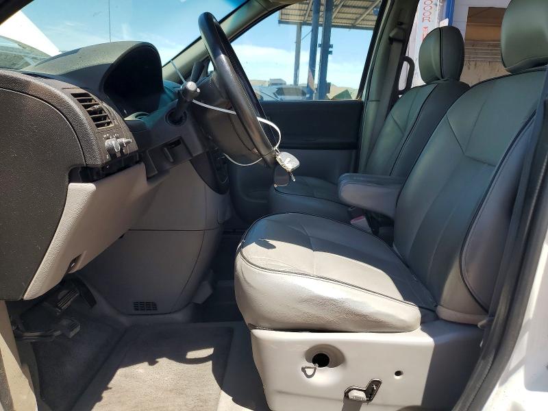 Продаж на аукціоні авто 2007 Buick Terraza, vin: 4GLDV13W37D210537, номер лоту: 55803986