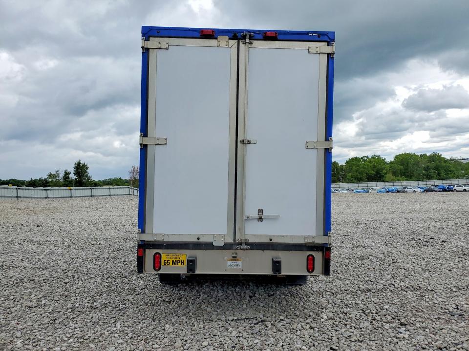 2023 Ford E350 მანქანა იყიდება აუქციონზე, vin: 1FDWE3FK5PDD09760, აუქციონის ნომერი: 55610436