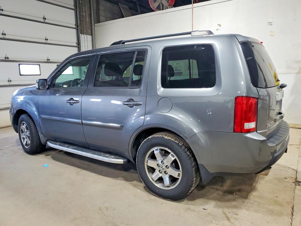 Aukcja sprzedaży 2009 Honda Pilot, vin: 5FNYF48889B011619, numer aukcji: 58772786