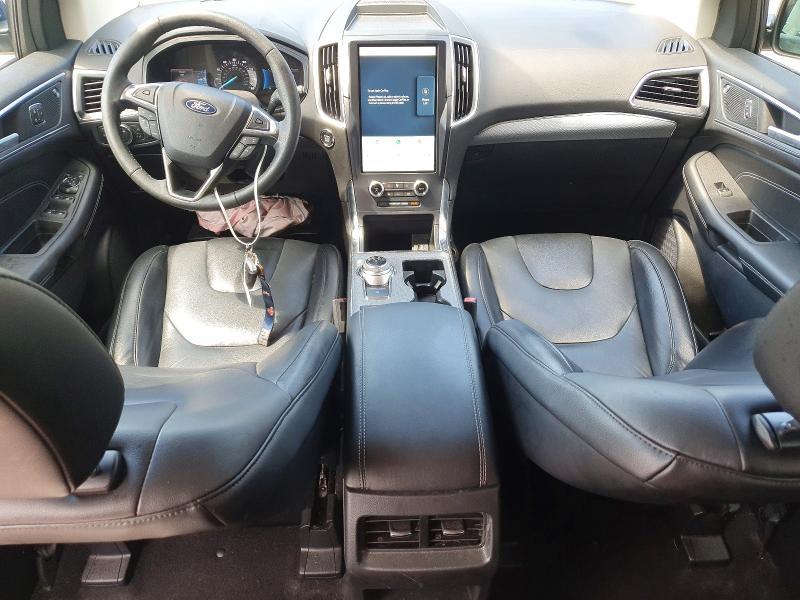 2022 Ford Edge მანქანა იყიდება აუქციონზე, vin: 2FMPK4K98NBA15455, აუქციონის ნომერი: 58276206