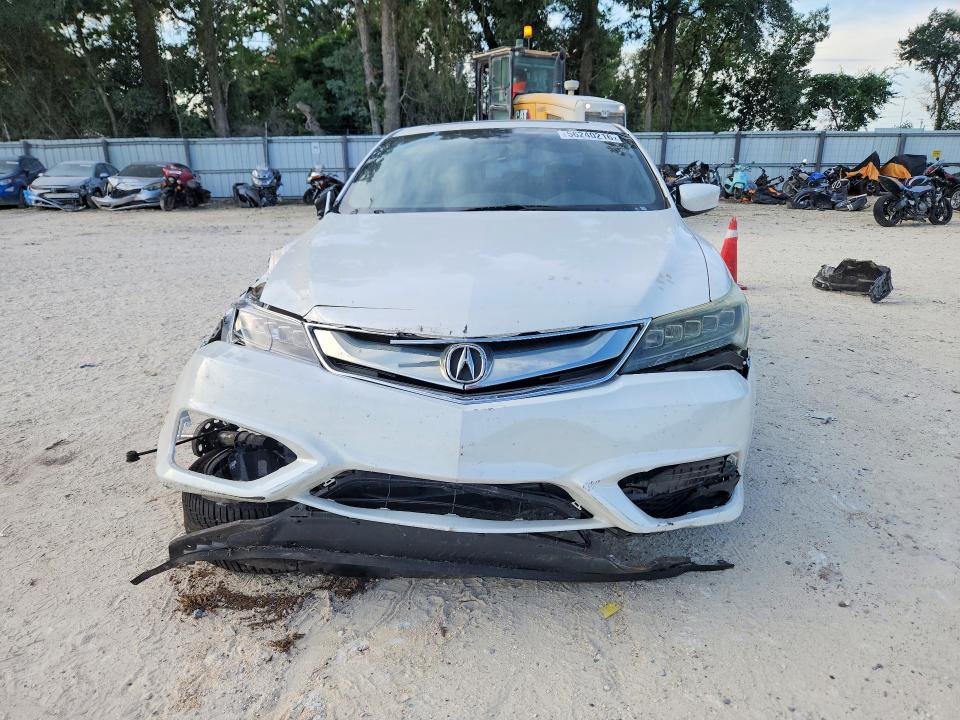 Aukcja sprzedaży 2016 Acura Ilx, vin: 19UDE2F81GA015866, numer aukcji: 56240216