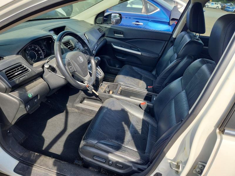 Aukcja sprzedaży 2014 Honda Cr-v, vin: 5J6RM4H71EL066657, numer aukcji: 55467426