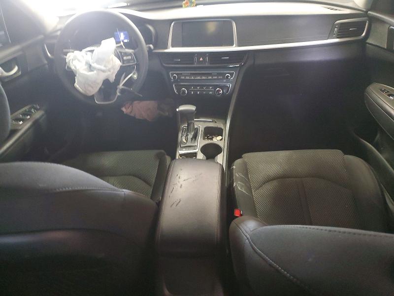 Продаж на аукціоні авто 2020 Kia Optima, vin: 5XXGT4L37LG383442, номер лоту: 55585266