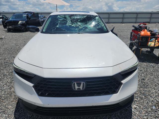 Aukcja sprzedaży 2025 Honda Accord, vin: 1HGCY1F47SA088694, numer aukcji: 57563246