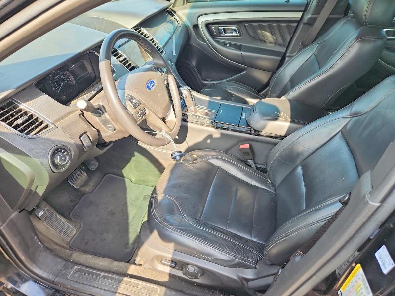 Aukcja sprzedaży 2014 Ford Taurus, vin: 1FAHP2E86EG137411, numer aukcji: 59187146