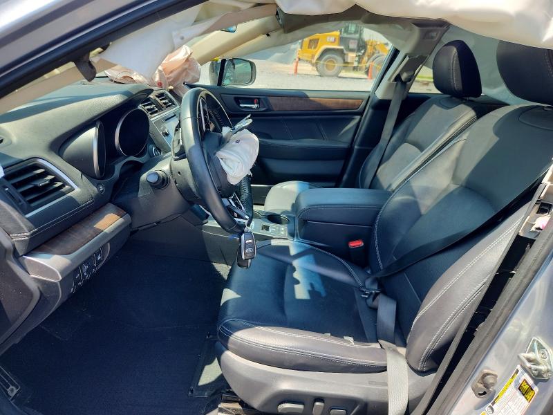 Продаж на аукціоні авто 2018 Subaru Outback, vin: 4S4BSENC3J3253473, номер лоту: 55370486