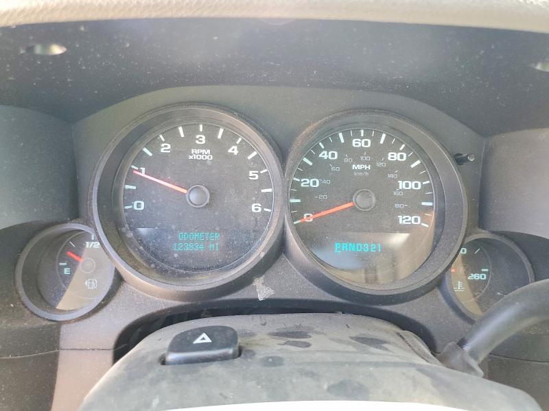 Aukcja sprzedaży 2009 Gmc Sierra, vin: 1GTEK14C19Z294513, numer aukcji: 56352996