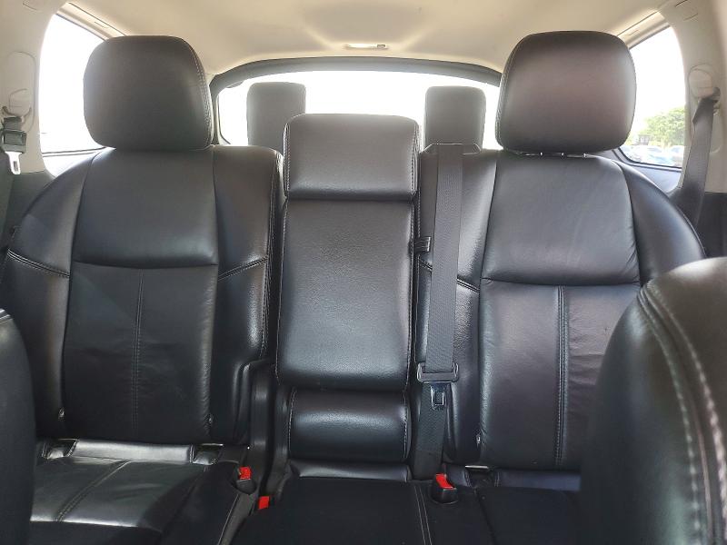 Продаж на аукціоні авто 2018 Nissan Pathfinder, vin: 5N1DR2MN4JC622220, номер лоту: 85790535