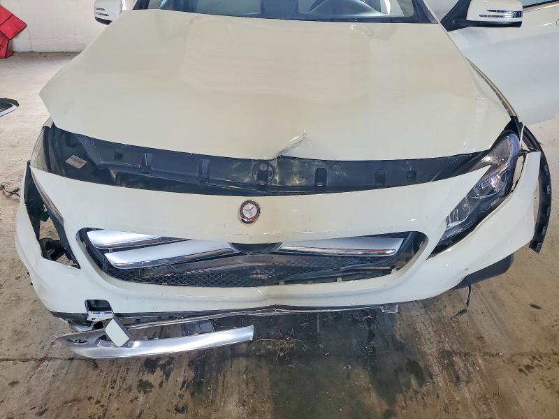 Продаж на аукціоні авто 2017 Mercedes-benz Gla, vin: WDCTG4GB0HJ299643, номер лоту: 57380836