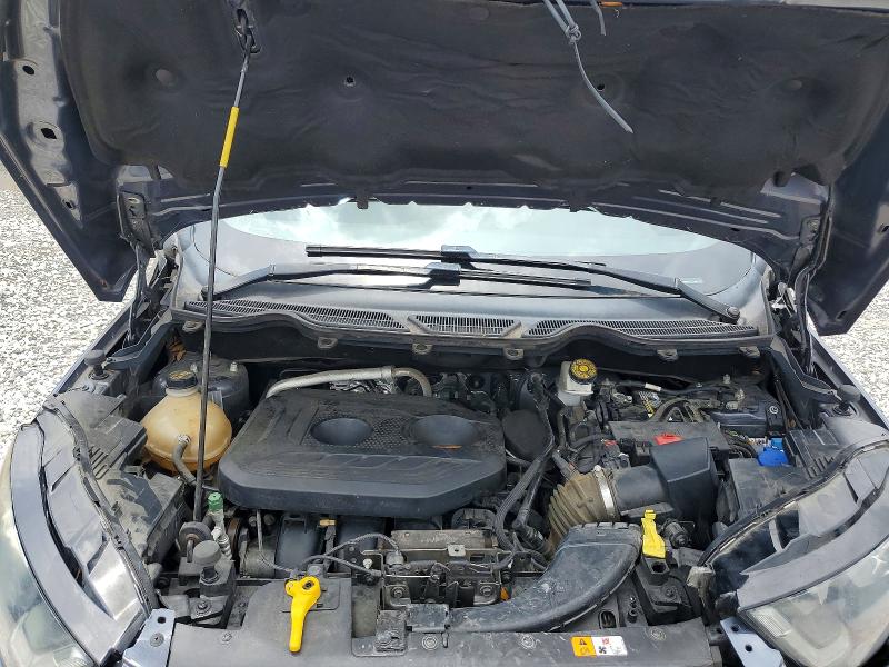 Продажа на аукционе авто 2018 Ford Ecosport, vin: MAJ6P1CL3JC230400, номер лота: 59074856