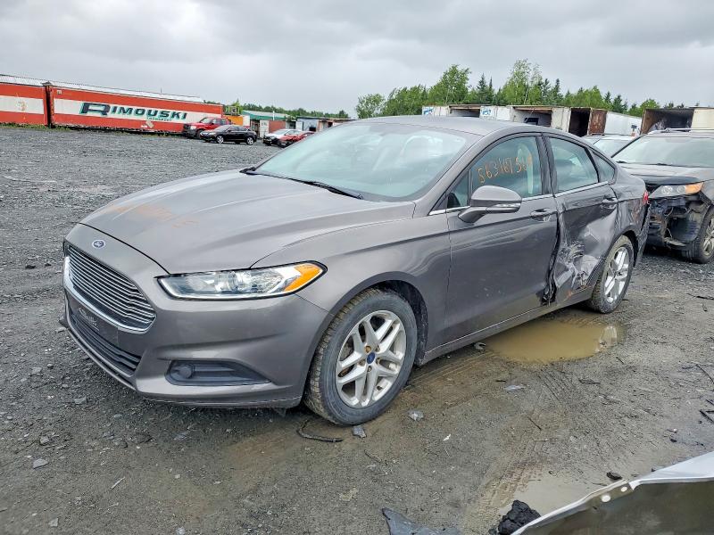 Auction sale of the 2013 Ford Fusion, vin: 3FA6P0H76DR353457, lot number: 56316756