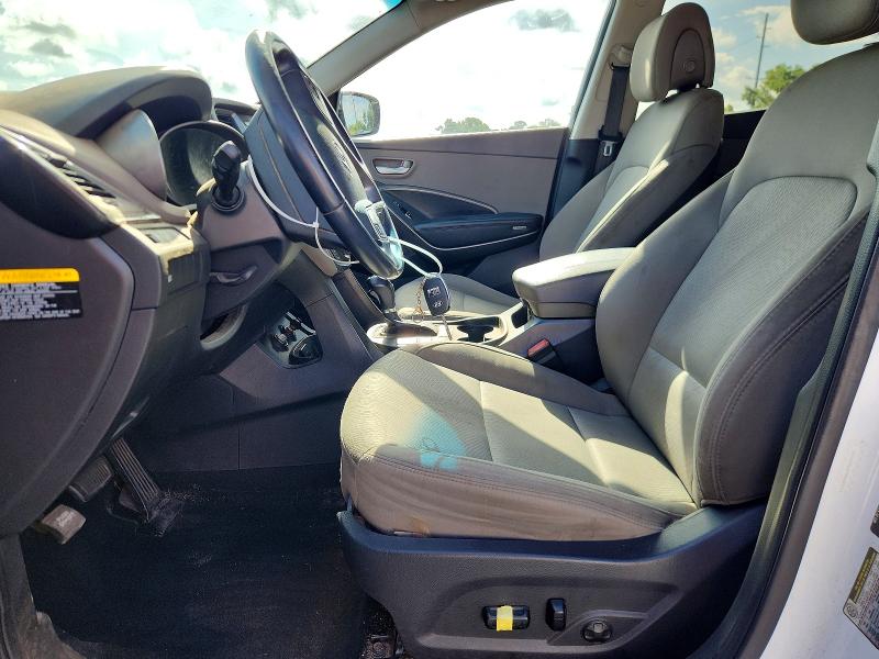Продажа на аукционе авто 2013 Hyundai Santa Fe Sport, vin: 5XYZU3LB1DG080161, номер лота: 57650046