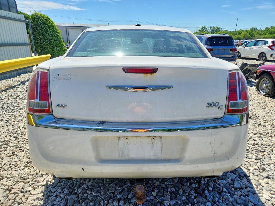 55993016 :رقم المزاد ، 2C3CCAKT7DH508795 vin ، 2013 Chrysler 300c مزاد بيع
