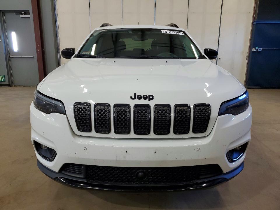 Aukcja sprzedaży 2023 Jeep Cherokee, vin: 1C4PJMMBXPD112791, numer aukcji: 57377596