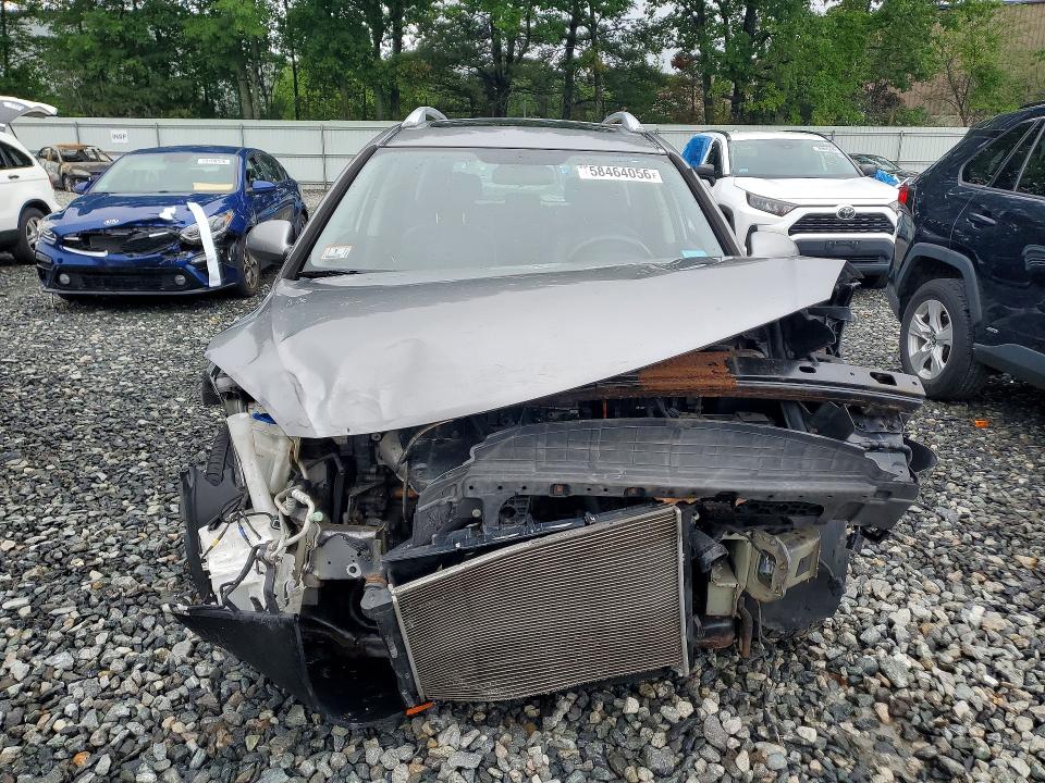 Aukcja sprzedaży 2011 Hyundai Elantra Touring, vin: KMHDC8AE1BU124562, numer aukcji: 58464056