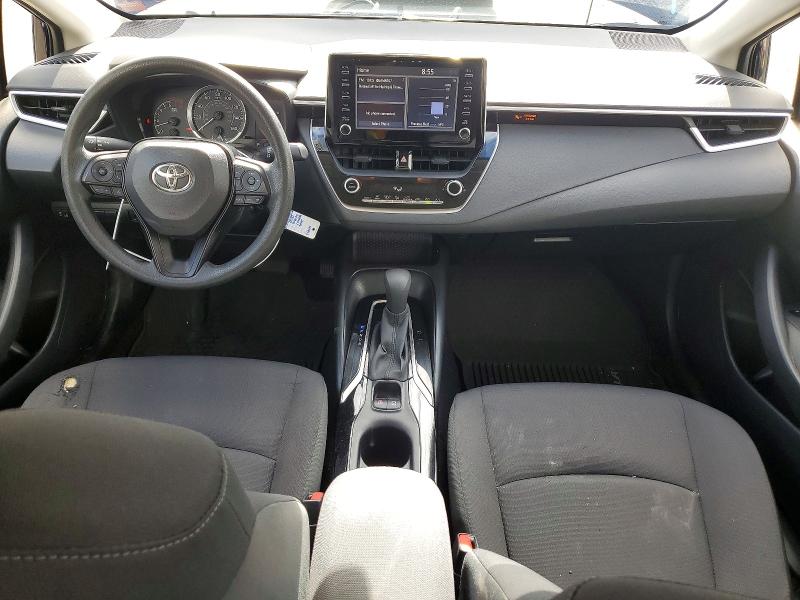 Продаж на аукціоні авто 2020 Toyota Corolla, vin: JTDEPRAE6LJ107410, номер лоту: 56344496