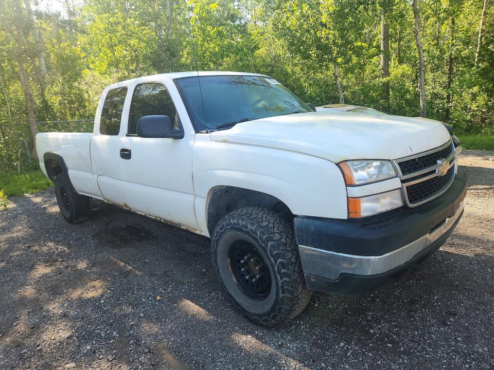 Aukcja sprzedaży 2007 Chevrolet Silverado, vin: 1GCHC29U17E104196, numer aukcji: 58623346