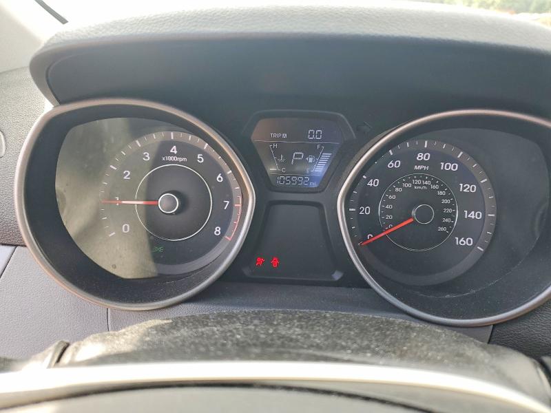 2016 Hyundai Elantra მანქანა იყიდება აუქციონზე, vin: 5NPDH4AE9GH781884, აუქციონის ნომერი: 58991626