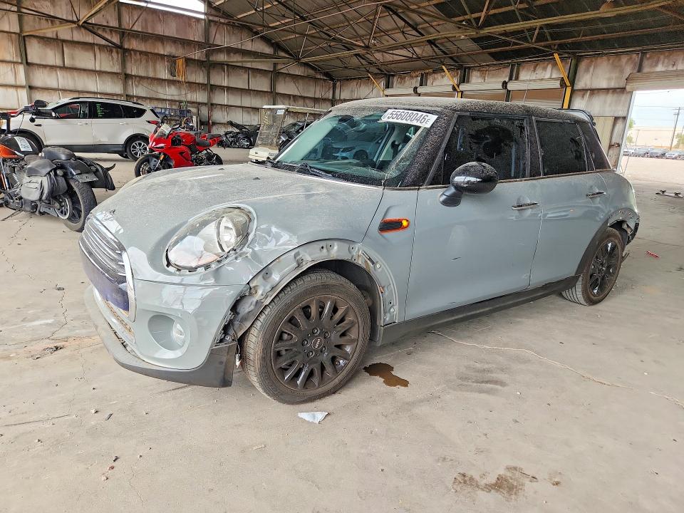 Aukcja sprzedaży 2015 Mini Cooper, vin: WMWXS5C56FT831147, numer aukcji: 55608046