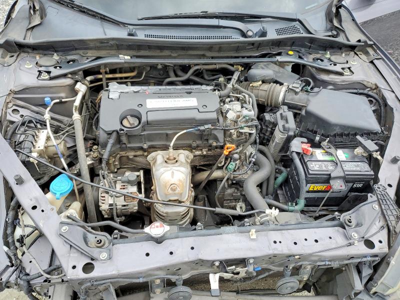 Продаж на аукціоні авто 2015 Honda Accord, vin: 1HGCR2F73FA168982, номер лоту: 54557536