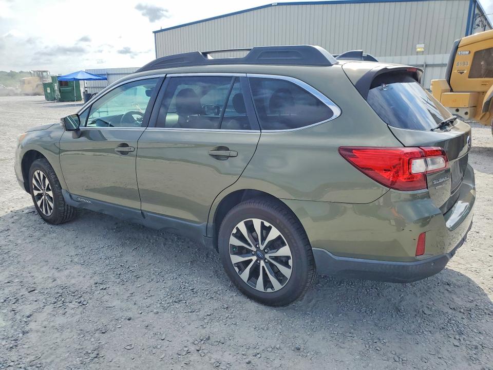 Продажа на аукционе авто 2017 Subaru Outback, vin: 4S4BSANC9H3263864, номер лота: 56783116