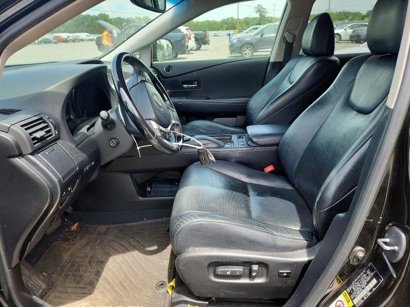 Продажа на аукционе авто 2013 Lexus Rx 350, vin: 2T2BK1BA0DC163091, номер лота: 57747666