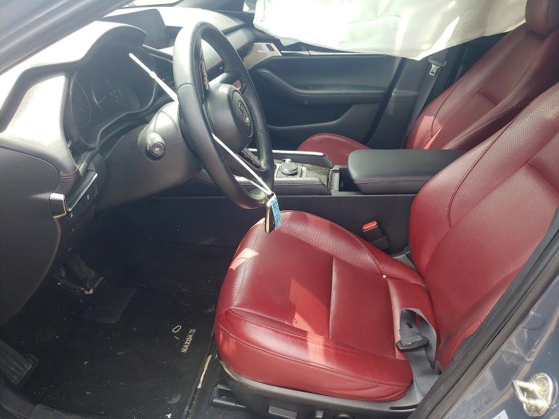 Aukcja sprzedaży 2023 Mazda 3, vin: JM1BPBLM2P1607262, numer aukcji: 55940196