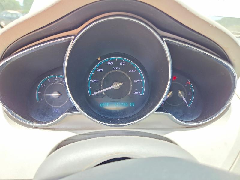 57626216 :رقم المزاد ، 1G1ZC5E17BF111909 vin ، 2011 Chevrolet Malibu مزاد بيع