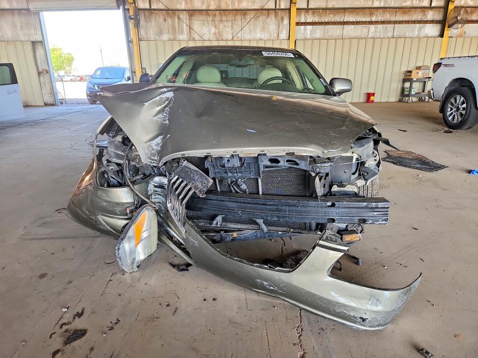 Продаж на аукціоні авто 2011 Buick Lucerne, vin: 1G4HC5EM5BU144427, номер лоту: 56450206
