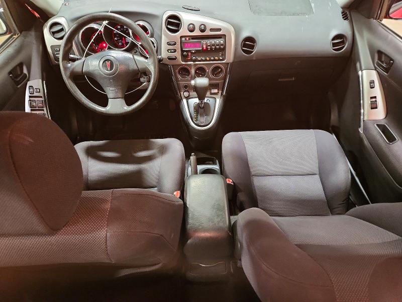 Продажа на аукционе авто 2004 Pontiac Vibe, vin: 5Y2SL62844Z453142, номер лота: 57362586