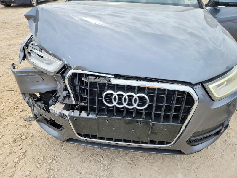 Aukcja sprzedaży 2015 Audi Q3, vin: WA1BFCFSXFR005948, numer aukcji: 58206736