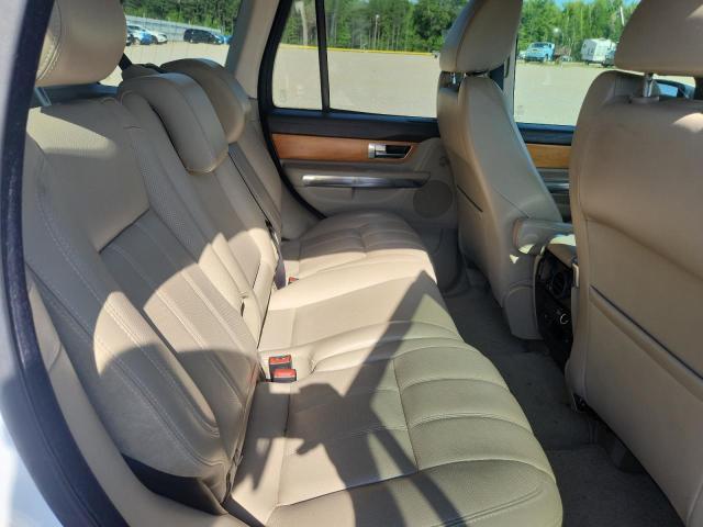 59200456 :رقم المزاد ، SALSK2D40DA794504 vin ، 2013 Land Rover Range Rover Sport مزاد بيع
