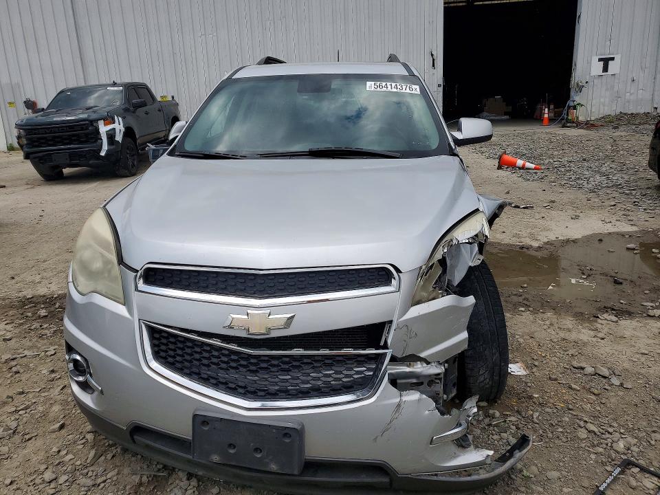 Aukcja sprzedaży 2015 Chevrolet Equinox, vin: 2GNFLGEK1F6212188, numer aukcji: 56414376