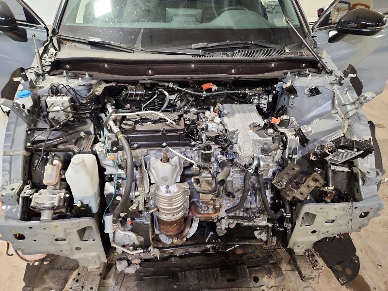 Продаж на аукціоні авто 2025 Honda Cr-v, vin: 7FARS6H98SE015040, номер лоту: 55316726