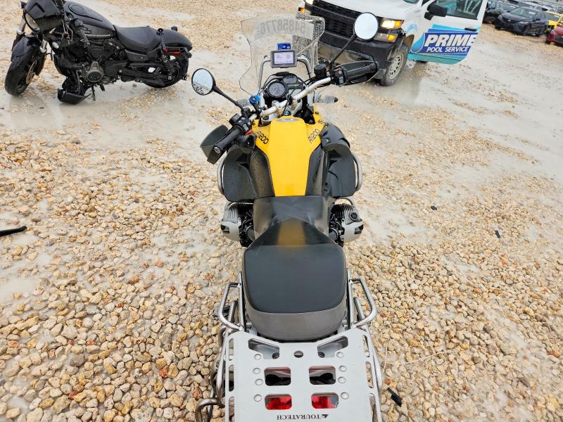 54858776 :رقم المزاد ، WB1048003BZX66805 vin ، 2011 Bmw R1200 مزاد بيع