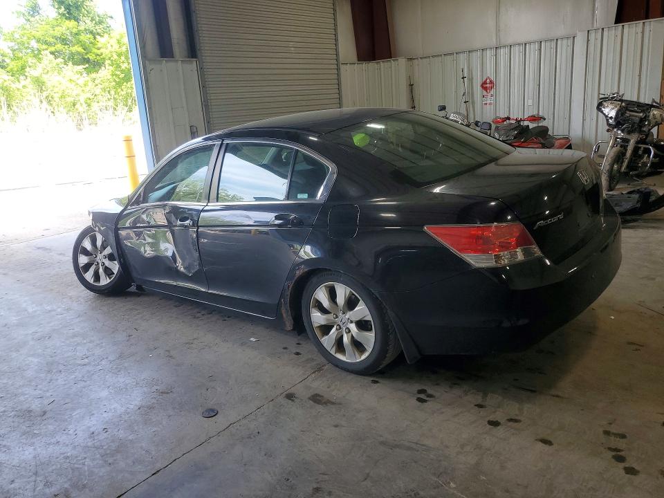 2009 Honda Accord მანქანა იყიდება აუქციონზე, vin: 1HGCP26759A145424, აუქციონის ნომერი: 56407606