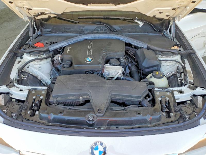 56797666 :رقم المزاد ، WBA3X5C55FD562231 vin ، 2015 Bmw 328 مزاد بيع