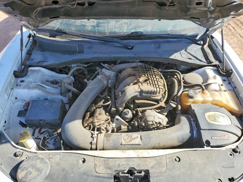 Продажа на аукционе авто 2015 Dodge Charger, vin: 2C3CDXBG8FH748170, номер лота: 56180636