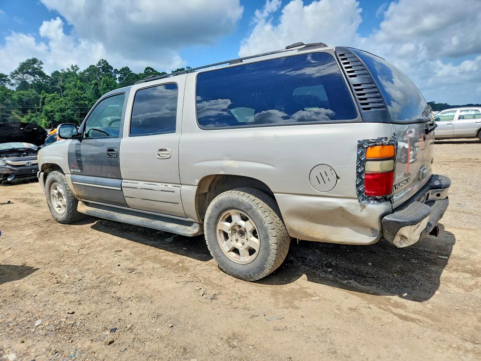 Продаж на аукціоні авто 2004 Gmc Yukon Xl, vin: 3GKEC16Z44G318430, номер лоту: 57572196