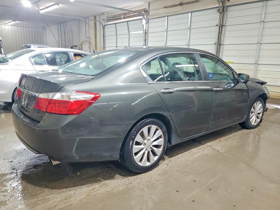 Продаж на аукціоні авто 2013 Honda Accord, vin: 1HGCR2F8XDA064303, номер лоту: 57739446