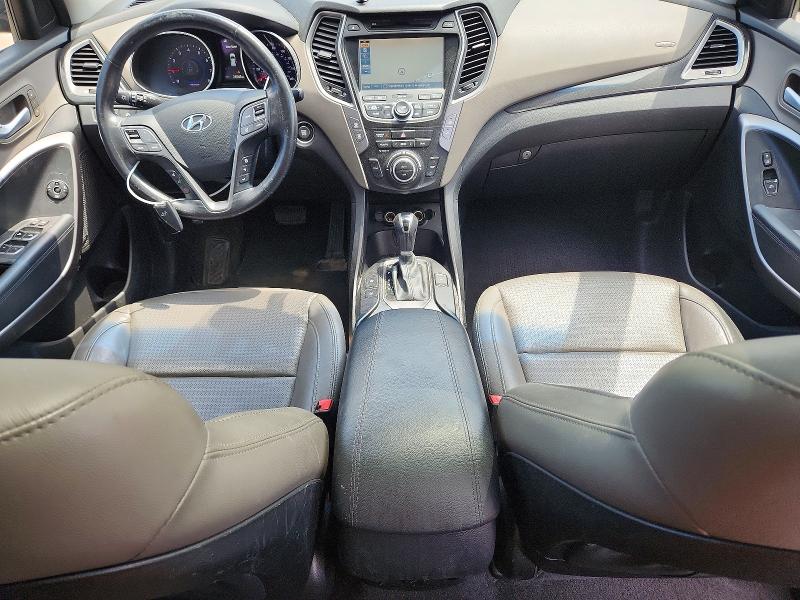 Продаж на аукціоні авто 2015 Hyundai Santa Fe Sport, vin: 5XYZUDLB6FG264732, номер лоту: 57362646