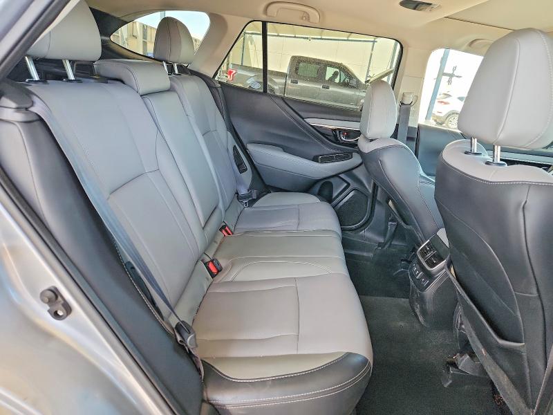 Продажа на аукционе авто 2022 Subaru Outback, vin: 4S4BTGND3N3148522, номер лота: 58942326